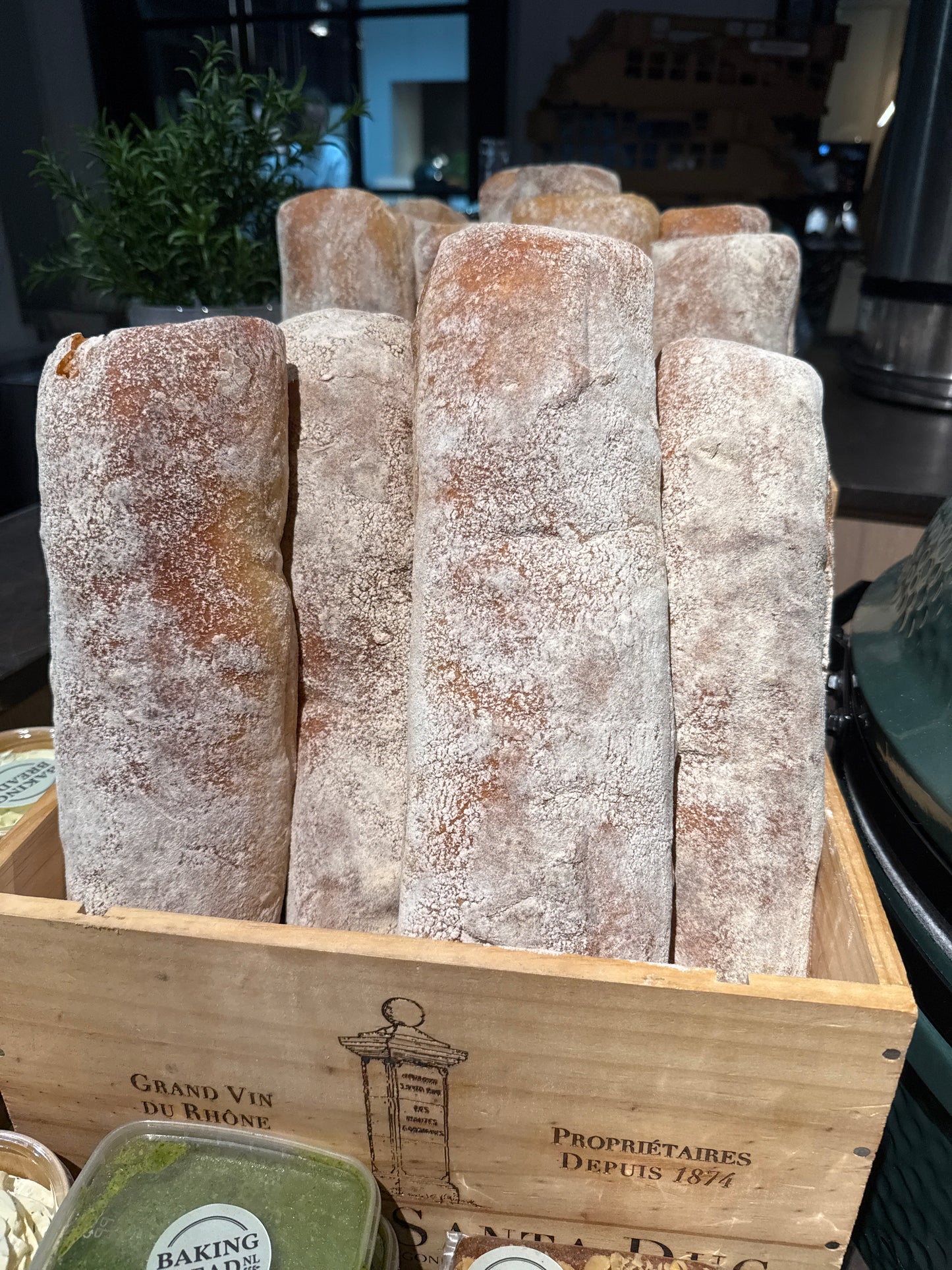 Ciabatta