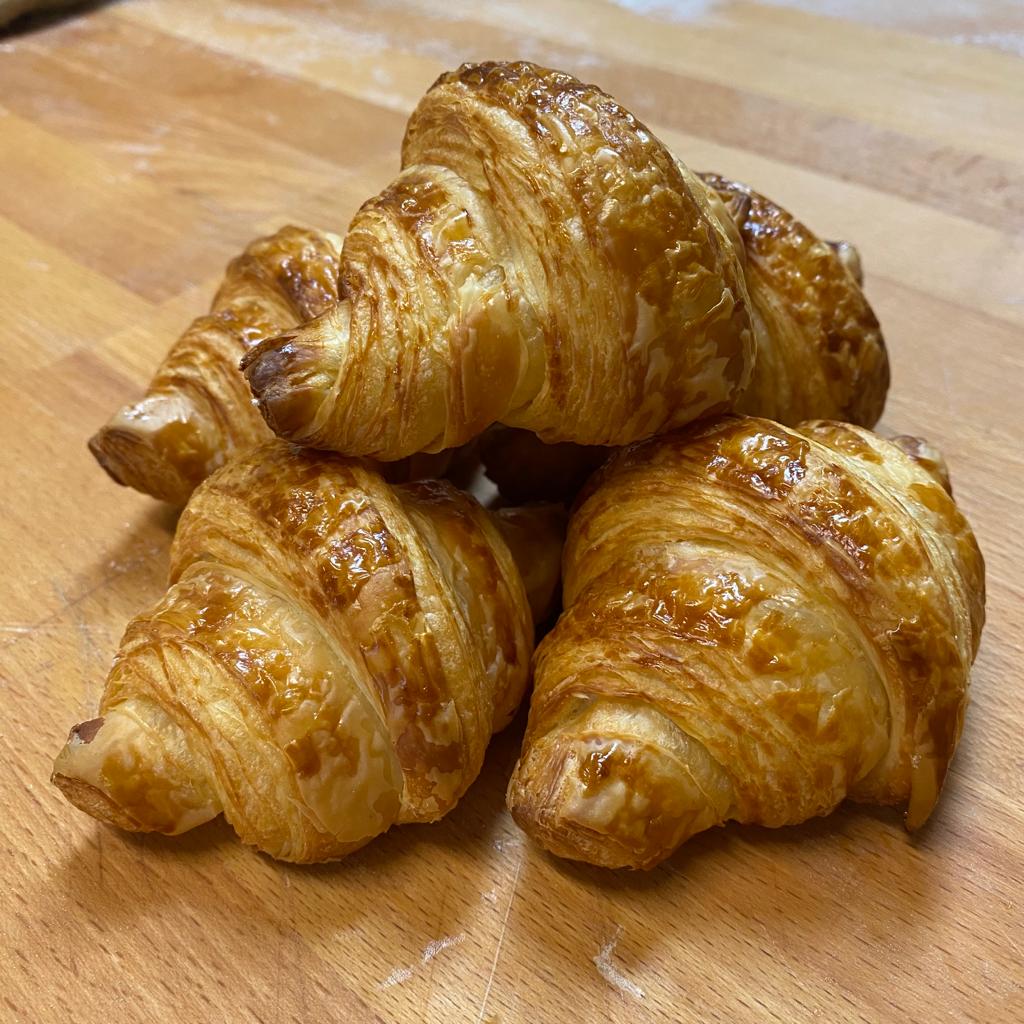 Croissant mini (5st.)