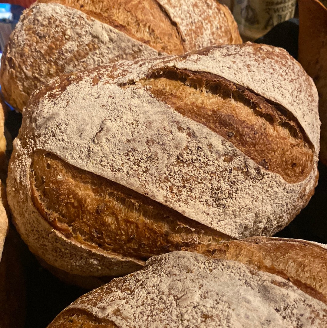 Boerenbrood 600gr