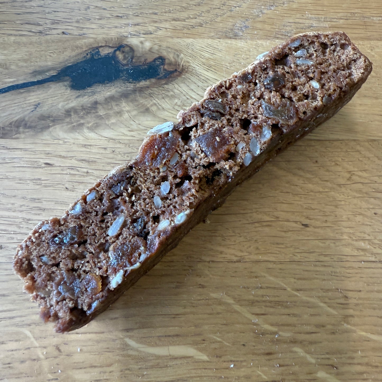 Kruidkoek reep