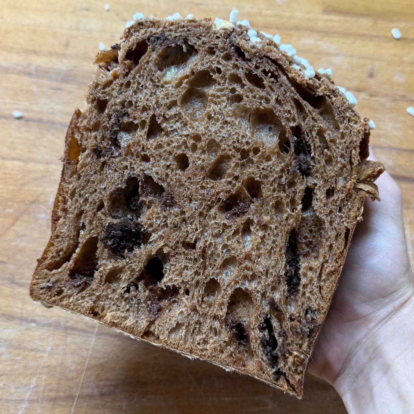Panettone