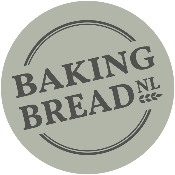 Baking Bread NL