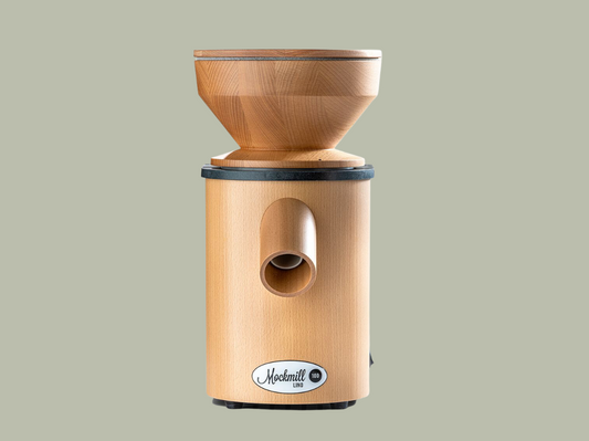 Mockmill 100 Lino
