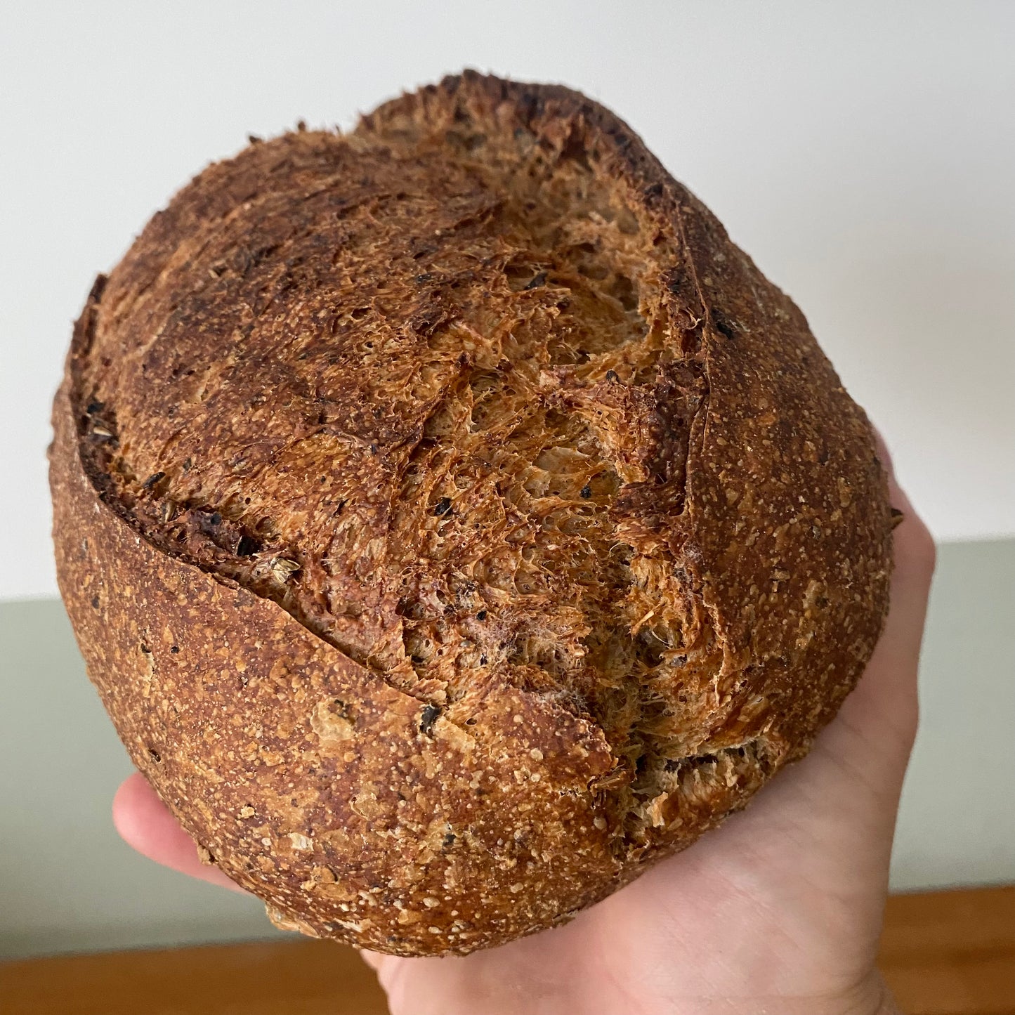 Bierbostelbrood