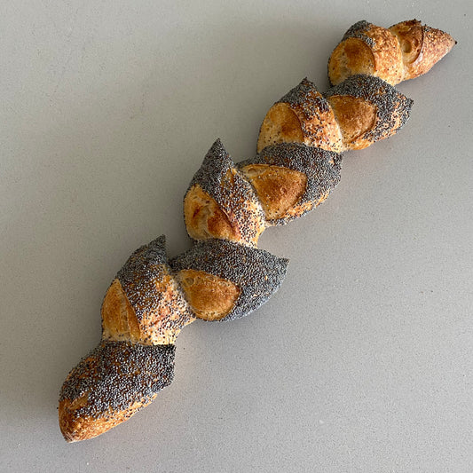 Epi baguette maanzaad