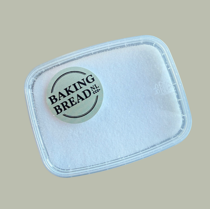 Bakkerszout 250g