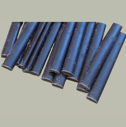 Callebaut Bakvaste Chocolade Sticks Puur 8 cm 100 gram +- 20 stuks