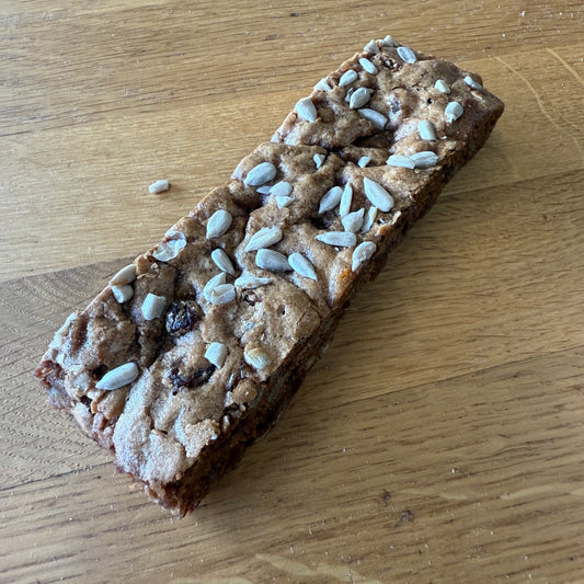 Kruidkoek reep