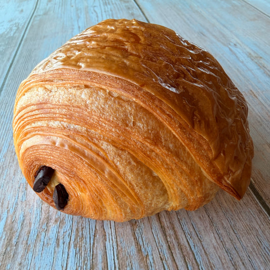 Pain au chocolat