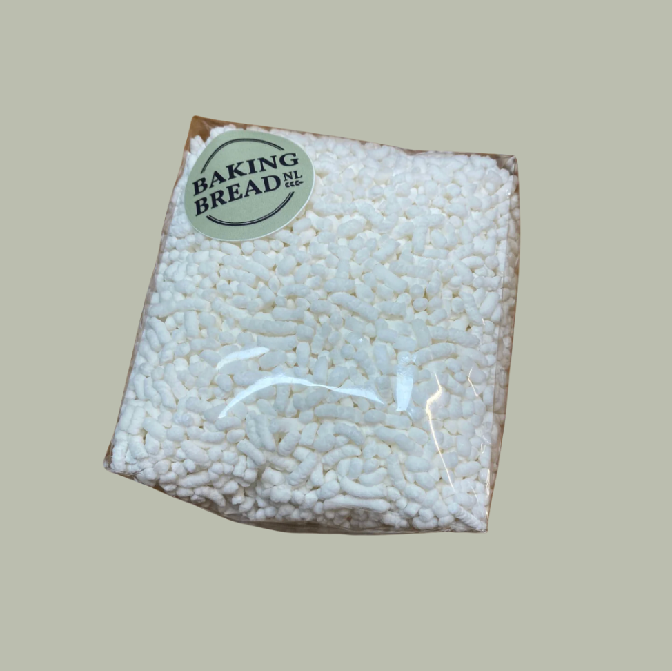 Panettone suiker 400 gram