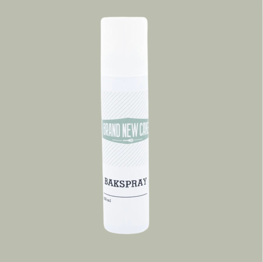 Bakspray 100ml